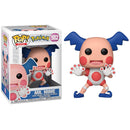 Pokemon - Mr Mime Pop! 582