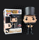 American History - Abraham Lincoln Pop! 10