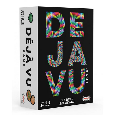 De Ja Vu