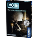 Exit the Game - The Catacombs of Horror