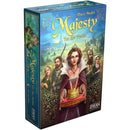 Majesty: for the Realm