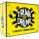 Trunk of Drunk