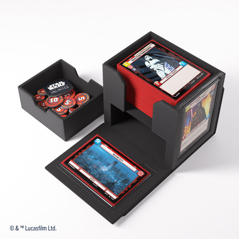 Gamegenic Star Wars Unlimited Deck Pod