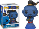 Aladdin (2019) - Genie Pop! 539
