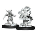 Critical Role Miniature Figurine