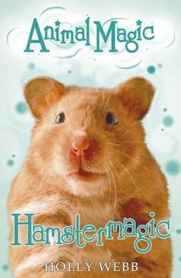 Animal Magic - Hamstermagic