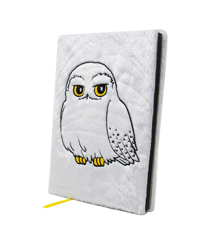 Harry Potter: Hedwig Premium A5 Notebook