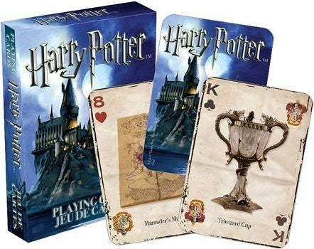 Playing Cards - Themed