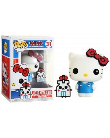 Hello Kitty - 45th Anniversary Pop! 31