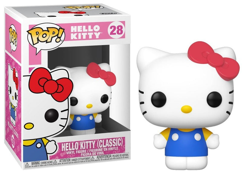 Hello Kitty - Classic Pop! 28
