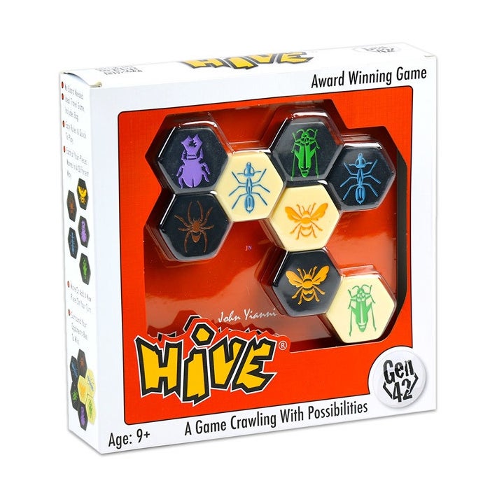 Hive - Board Game