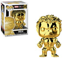 Marvel Studios - Hulk Chrome Pop! 379