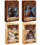 Flesh and Blood Monarch Blitz Deck