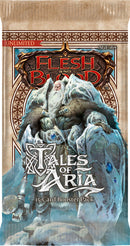 Tales of Aria Unlimited Booster Pack