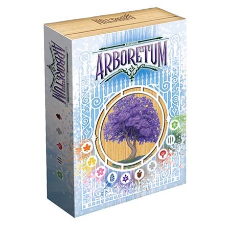 Arboretum Deluxe Edition
