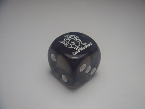 Card Merchant Dice Series 3
