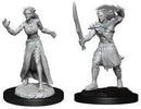MTG Miniature Figurine