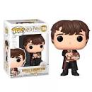 Harry Potter - Neville Longbottom Pop! 22