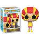 Bob's Burgers - Tina Itty Bitty Ditty Committee Pop! 76