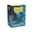 Dragon Shield Standard Sleeves - Matte Sleeves (100ct)