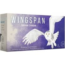 Wingspan - European Edition
