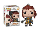Overwatch - Brigitte Pop! 496