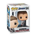 Avengers End Game - Hawkeye Pop! 466