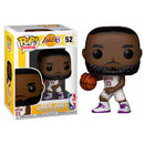 NBA - LeBron James Pop! 52
