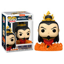 ATLAB - Fire Lord Ozai Pop! 999