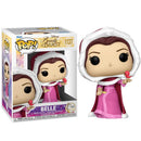 Funko Pop! Belle 1137