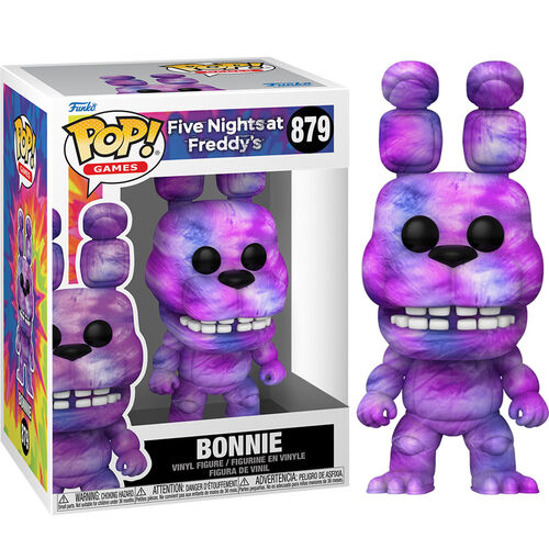 Funko Pop! Bonnie 879