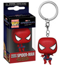 Funko Pop Key Ring - Marvel/DC
