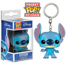 Lilo & Stitch - Stitch Pop! Keychain