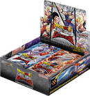 DBS Booster Box - Zenkai 05 Critical Blow (DBS-B22)