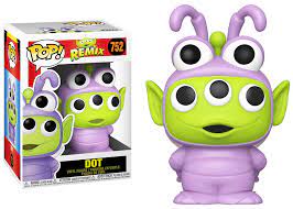 Remix - Dot Pop! 752