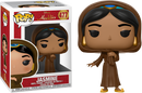 Aladdin - Jasmine (in Disguise) Pop! 477