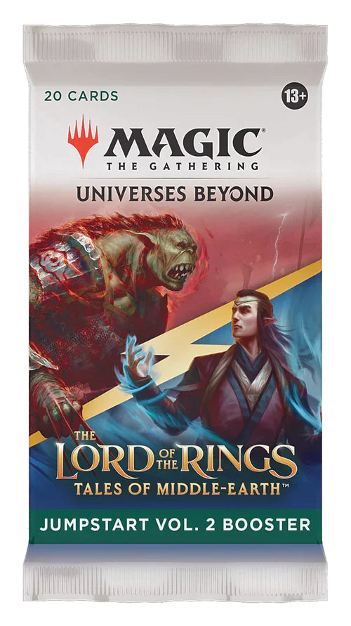 MTG Jumpstart Booster Pack