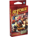 Keyforge Call of Archons Deck