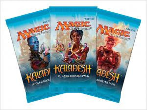 Kaladesh Booster Pack