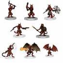 Icon of the Realms - Kobold Warband