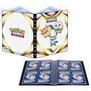 Pokemon Sword And Shield 4 Pocket Binder