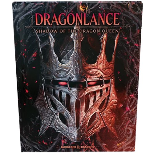 D&D Dragonlance : Shadow of the Dragon Hobby store Exclusive