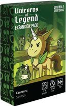Unstable Unicorns: Unicorns of Legend Expansion