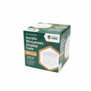 LPG Acrylic Miniatures Display Case