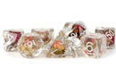 16mm Resin Polyhedral Dice Set: Themed