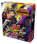 MHA 2-Player Clash Decks (Wave 4 League of Villains)