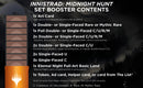Innistrad: Midnight Hunt Set Booster
