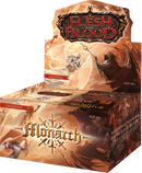 Flesh and Blood: Monarch Booster Box (Unlimited)