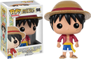 One Piece - Monkey D Luffy Pop! 98