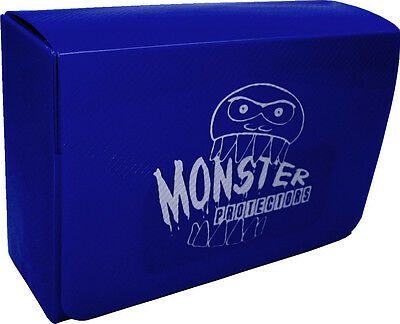 BCW Monster Double Deckbox